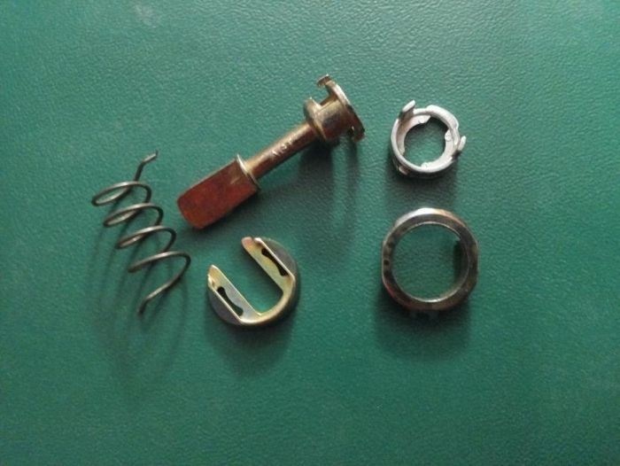 Skoda Fabia 1 kit reparatie macara geam electric 6Y1837752GP