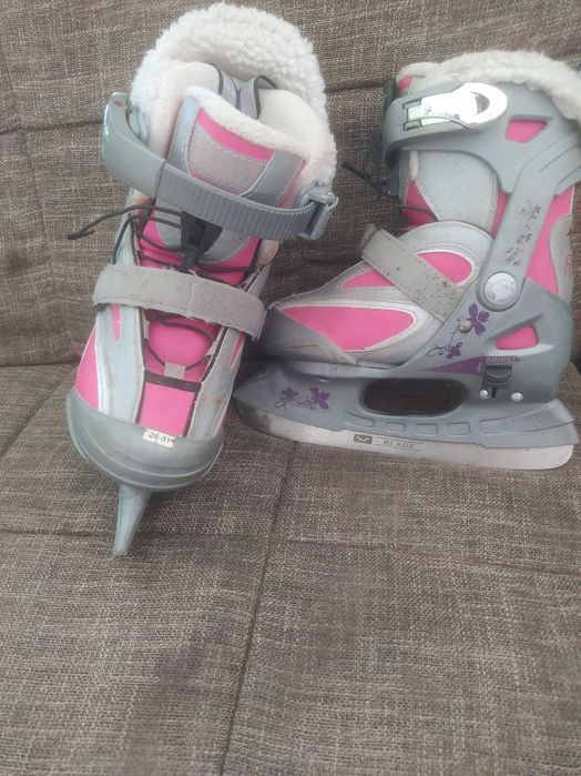 Patine mărimea 28-31