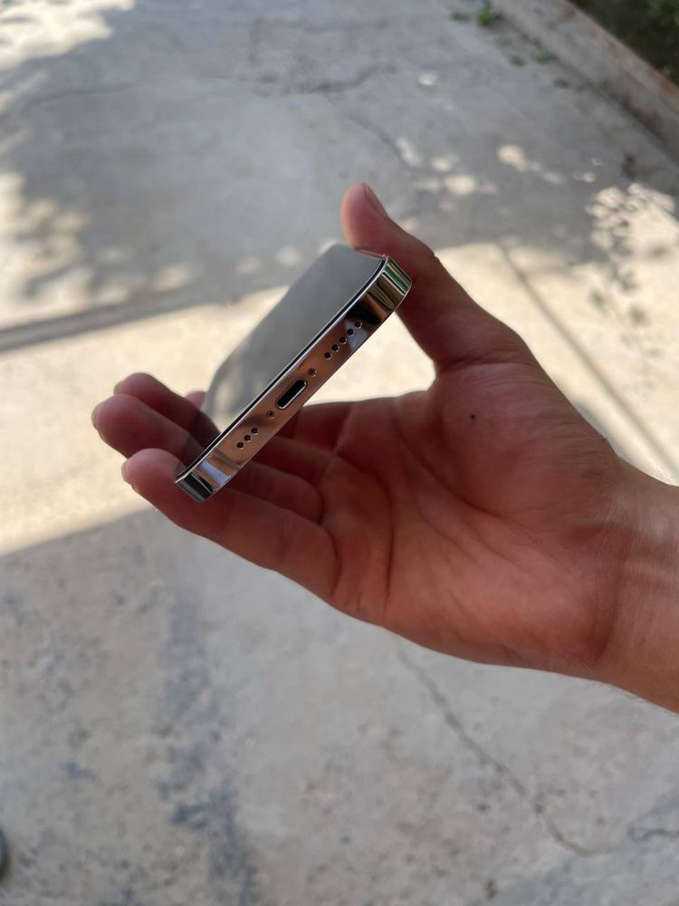Iphone14 pro holati zor 256gb sotiladi