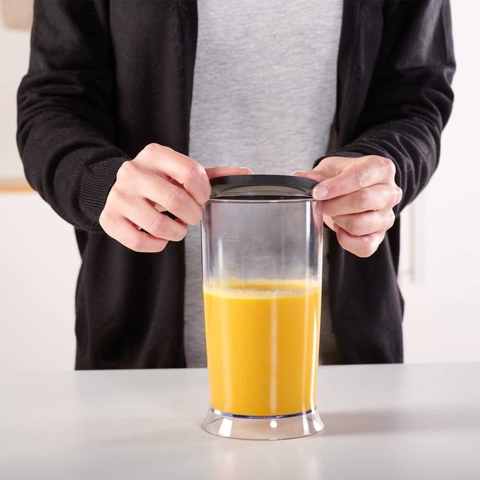 ПРОМО Нов Мощен Пасатор Чопър BLACK & DECKER BXHBA800E 800W с Гаранция