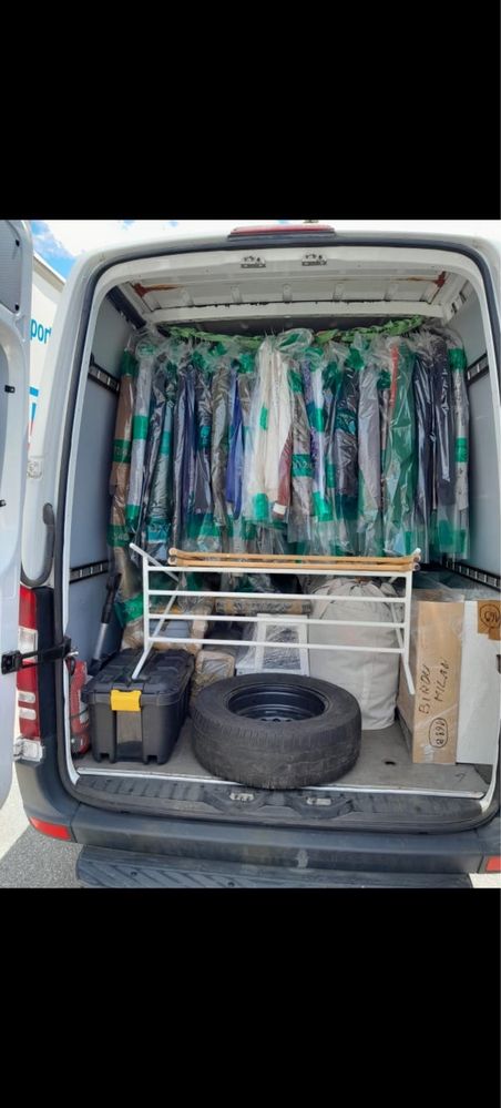 Transport mobilier electrocasnice debarasari mobila ikea materiale