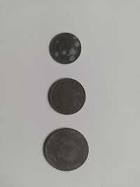 Старинни монети от 1974 година