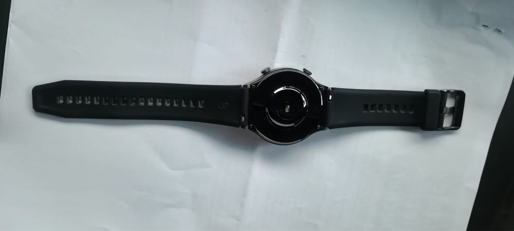 Vand watch huawei gt2pro