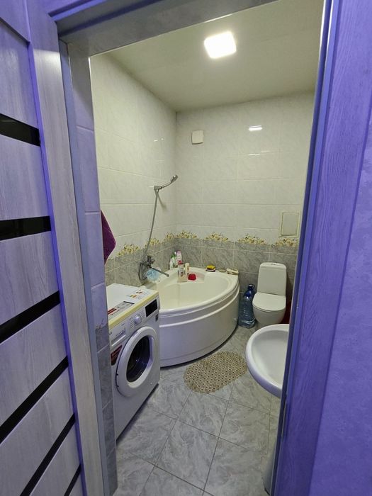 Большая 2 ком Бабура