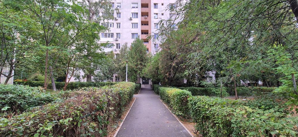 Ap.2Cam Dr.taberei Parc Moghioros,Metrou 1/10