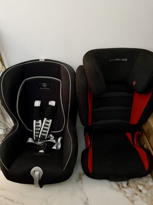 Scaun masina Mercedes Iriginal detin factura impecabilr amandoua