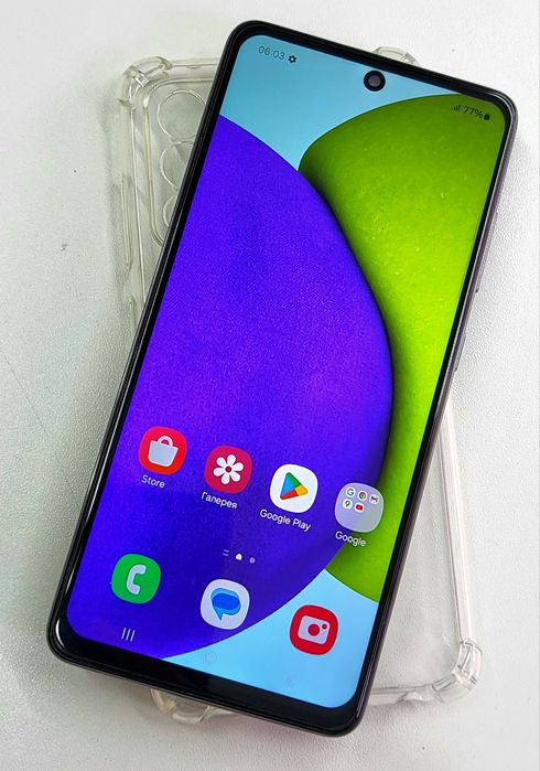 Продам Samsug A52 128GB