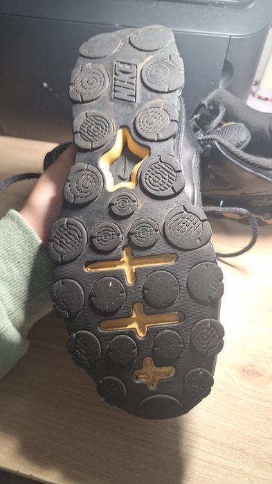 papuci nike training