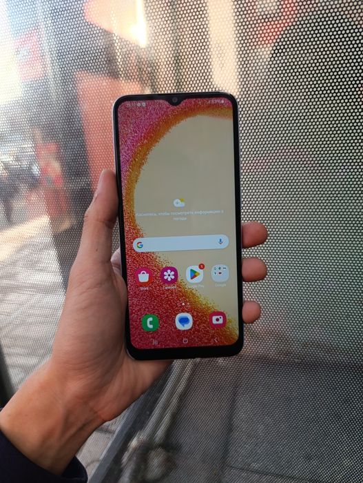 Samsung A04e 4/128GB