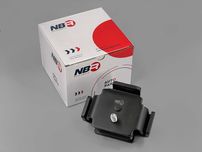 Подушка двигателя NBR TOYOTA Land Cruiser 90-06