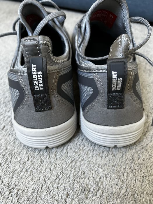 Engelbert Strauss S1 Safety shoes Manda 42