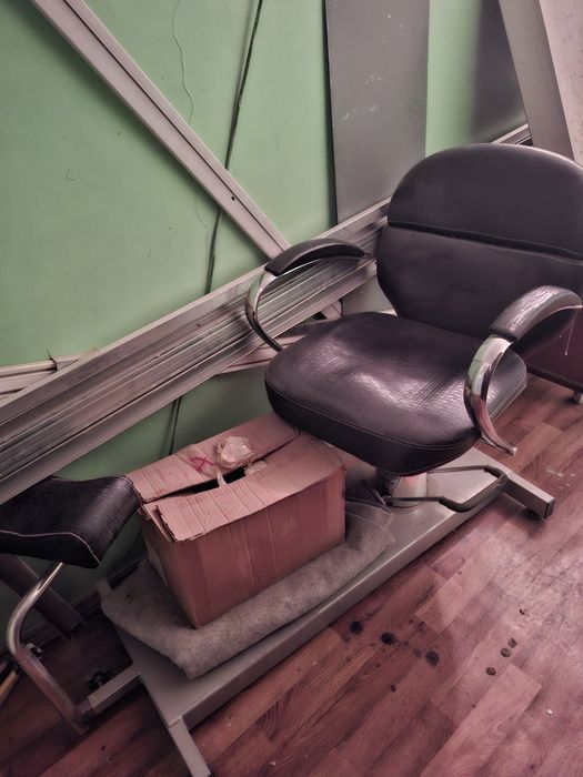 Продам кресло для педикюра