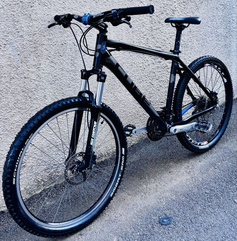 Mountain -Bike CUBE AIM !!