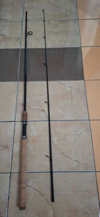 Lanseta spinning/rapitor Daiwa Sweepfire 15-40gr, 2.40m, 2bucati