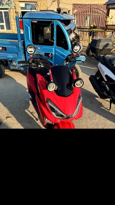 Максй 165сс 10млн