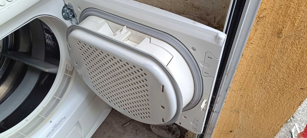 Сушилня Privileg