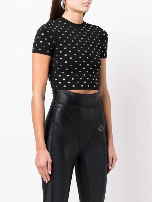 Майка женская Alexander Wang