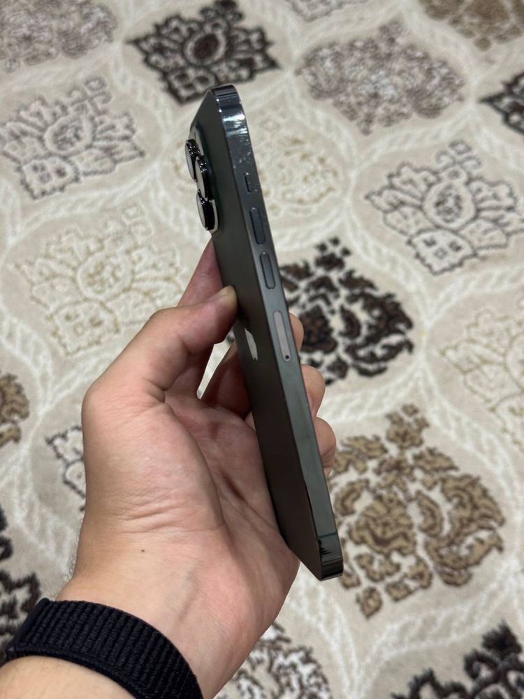 iPhone 13 Pro Max 256gb