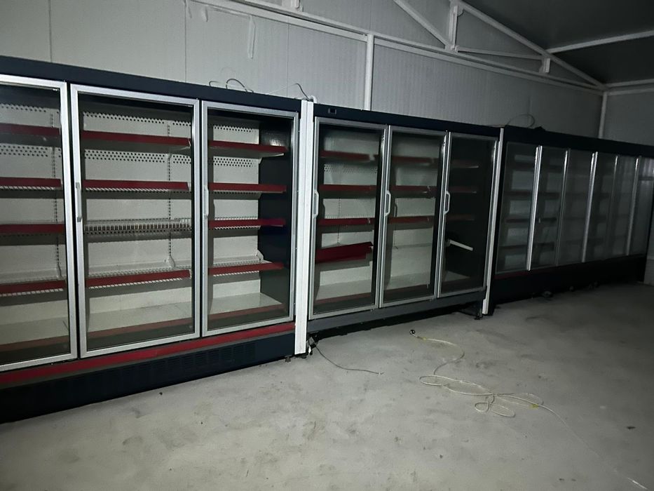 Vitrina  frigorifica Oferta
