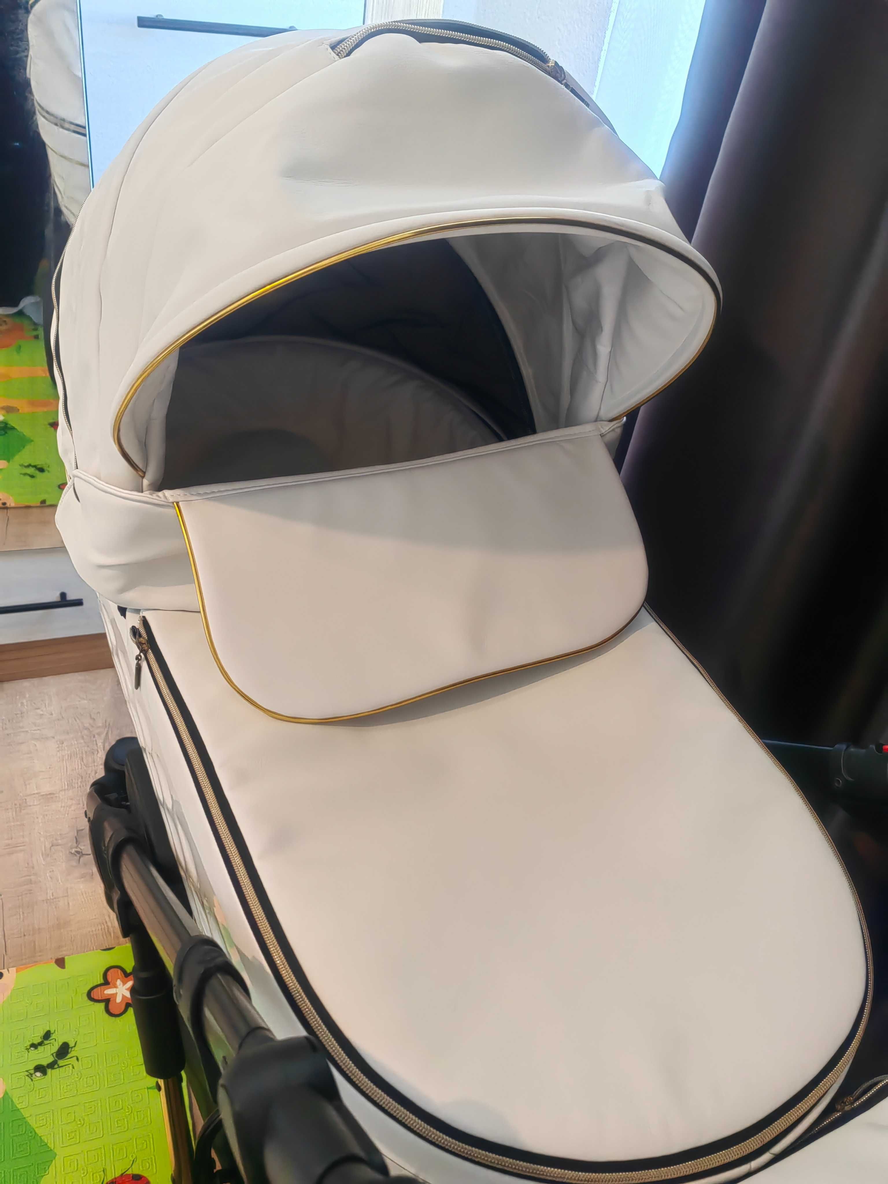 Количка Avenue 3D Adbor 3в1
