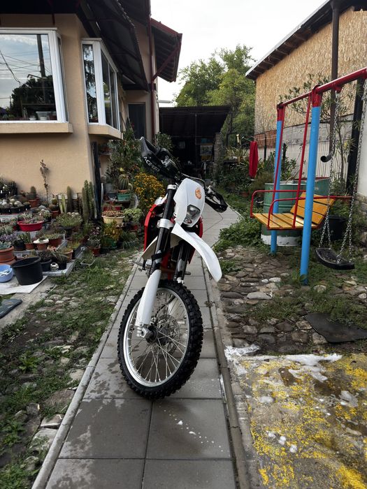 Swm 300 rs 2015, posibilitate inmatriculare