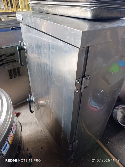 Продам оборудование мебель посуду для общепита