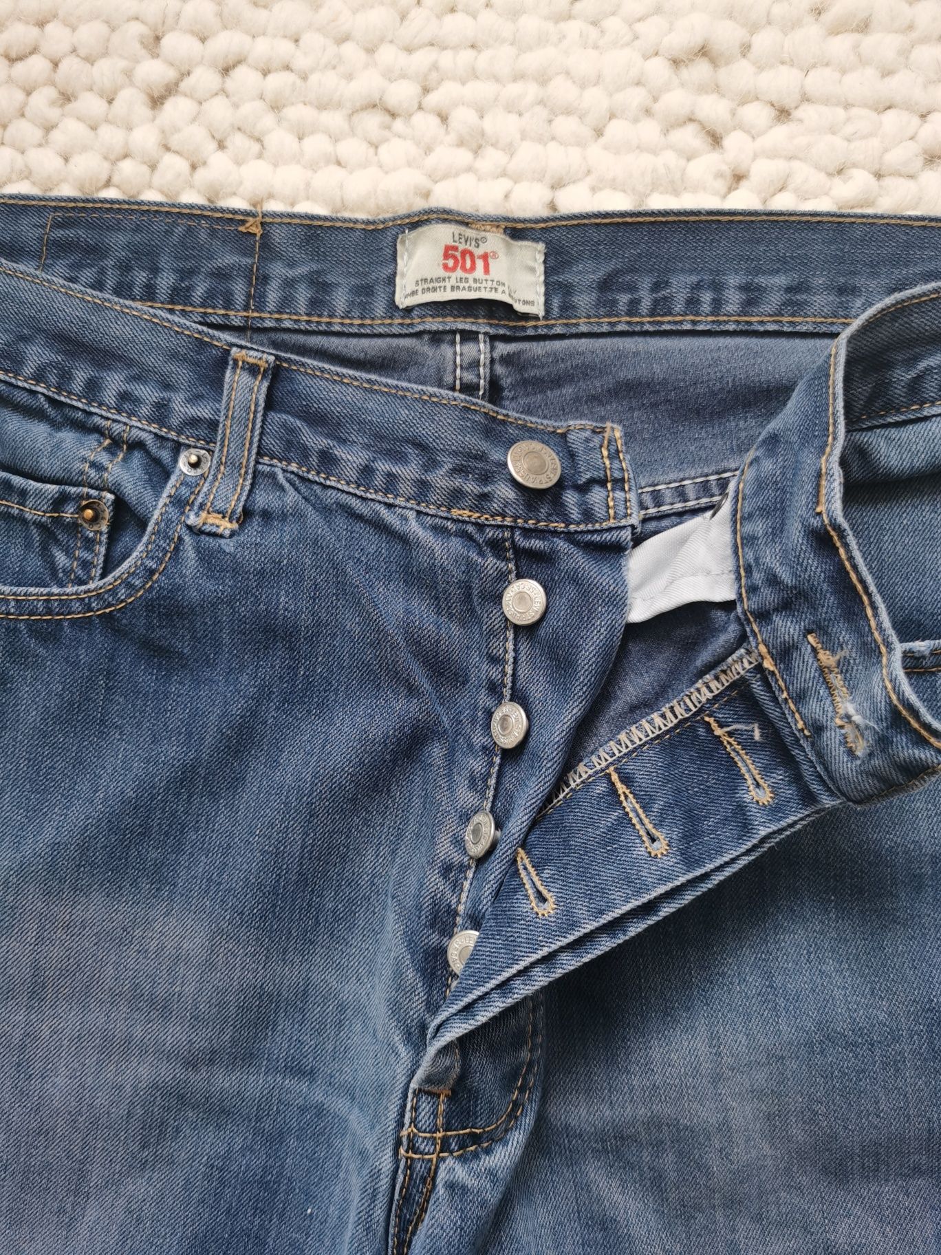 Blugi Levi's 34/30