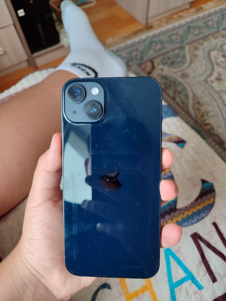 Iphone 14 Plus.