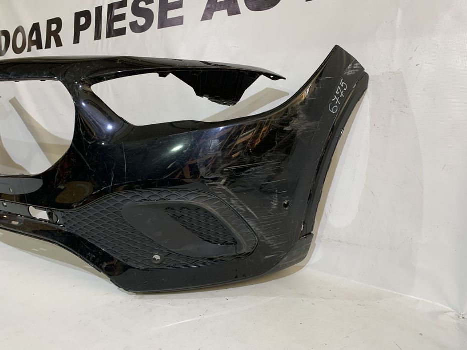 Bara fata Mercedes GLA H247, 2020, 2021, 2022, 2023, 2024, cod origine OE A2478858803.