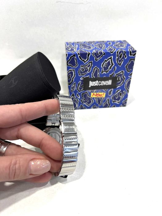 Ceas damă Just Cavalli IL147, NOU!