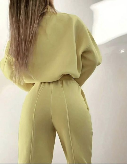 Спортен екип - ватиран