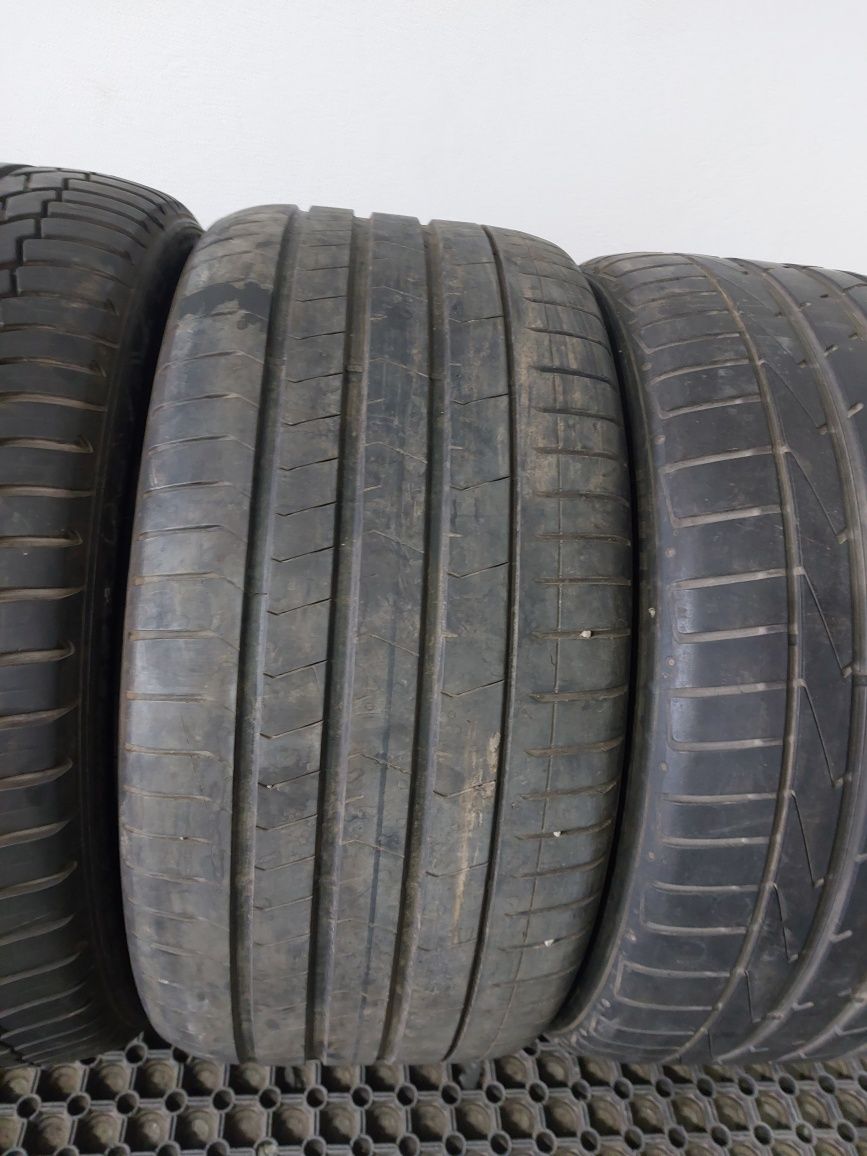 o anvelopa vara / doua 245 40 20 / 275 35 20 pirelli michelin hankook