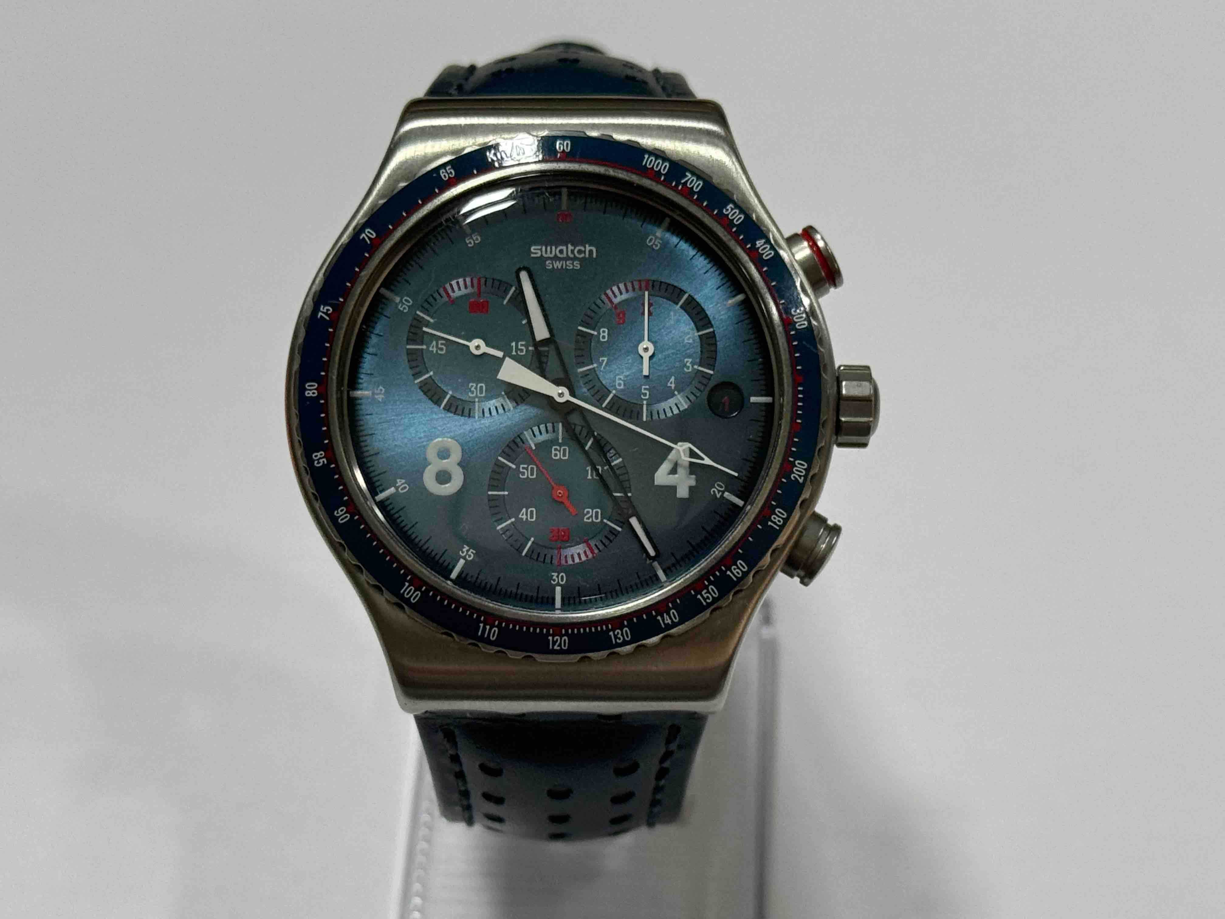 Мъжки часовник Swatch Swiss