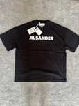 Tricou Jil Sander bumbac 100% colectia noua