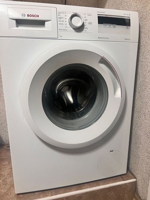 Отдaм дapом стиральную машину