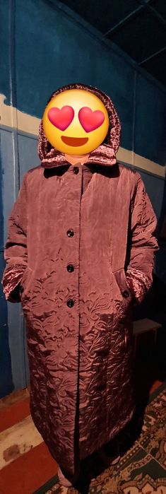 Срочно продам пальто