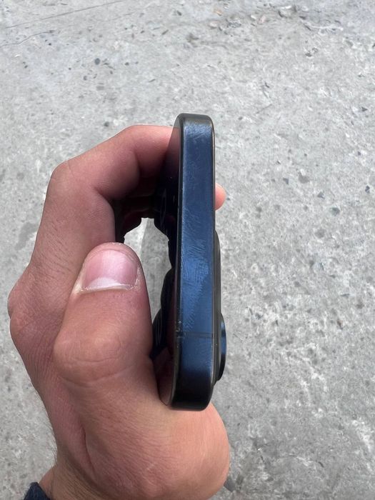 Iphone 15pro ideal