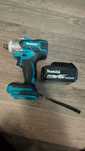Impact DTW 600 MAKITA