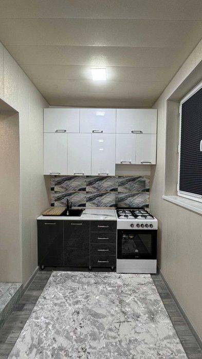 2 комнатная квартира на Юнусабаде