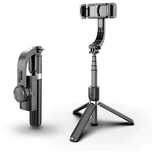 Selfie stick bluetooth Gimbal L08