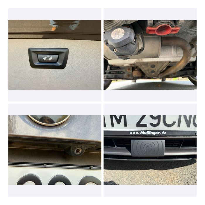 BMW Seria 3 F31 320D | Multe dotari