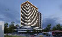 Продается своя квартира в ЖК Resim Tashkent