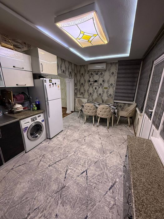 Продается 3-х комнатная квартира