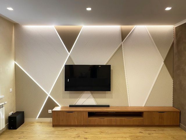 Ремонт квартир домов офисов по реальным ценам и качественно