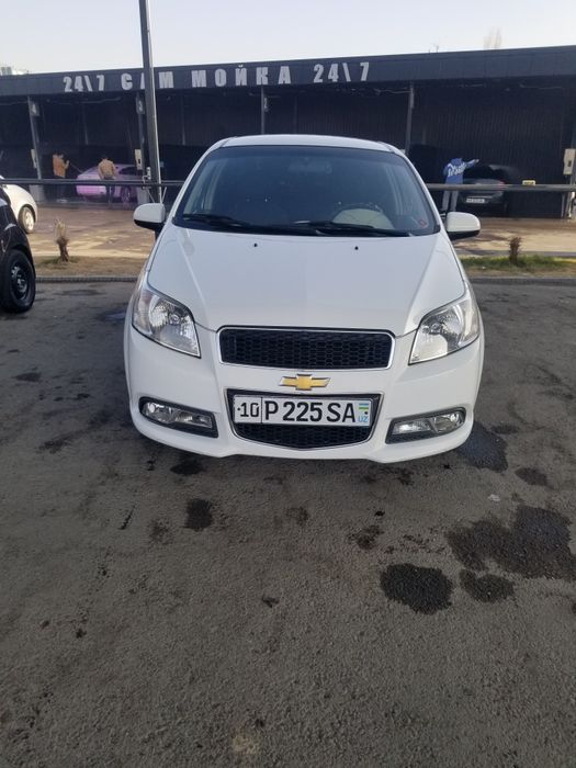 Nexia 3 2 pozitsya 2019 yil