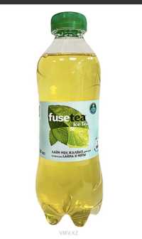 Fuse tea 0,5 по низкой цене