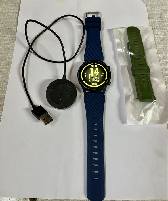 Smart watch MI Xiaomi