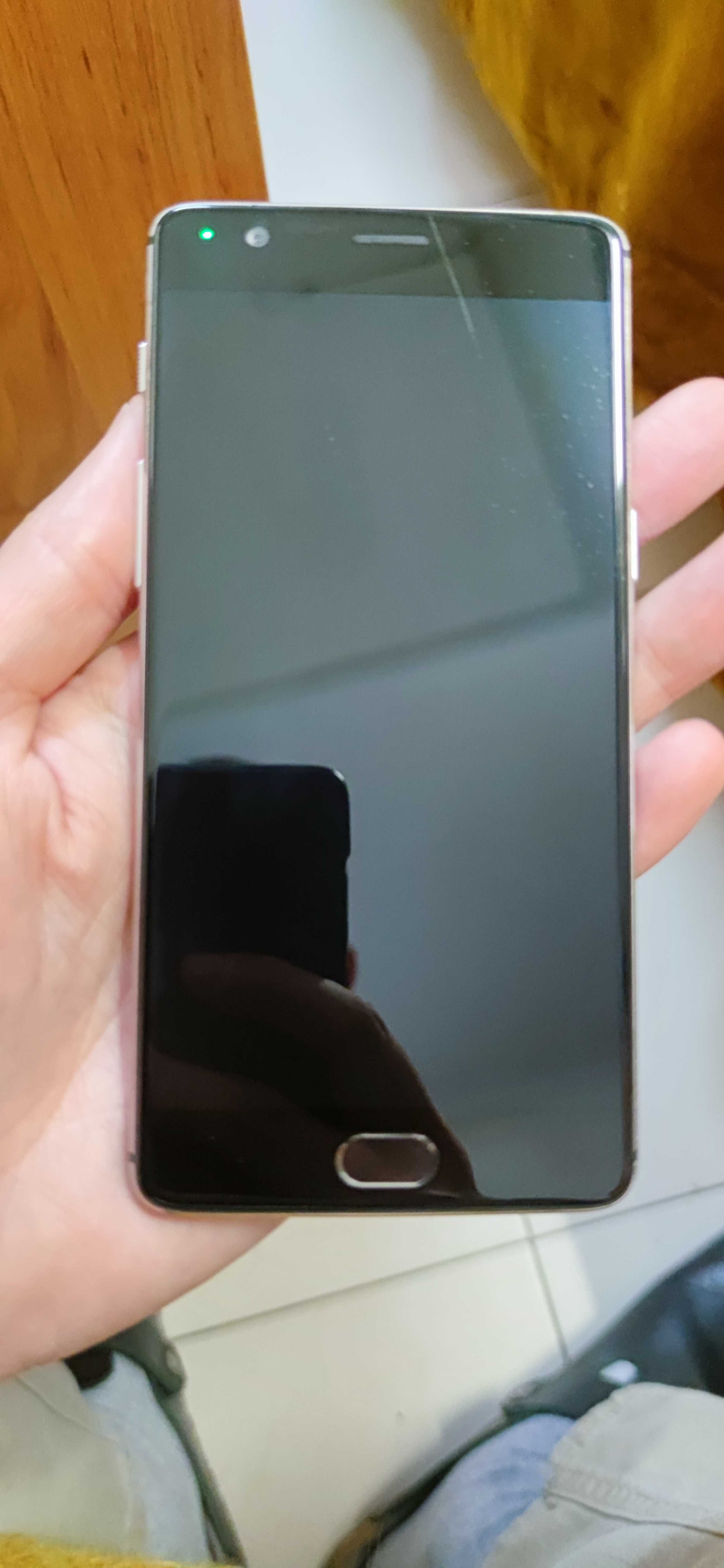 Oneplus 3T 6/64gb