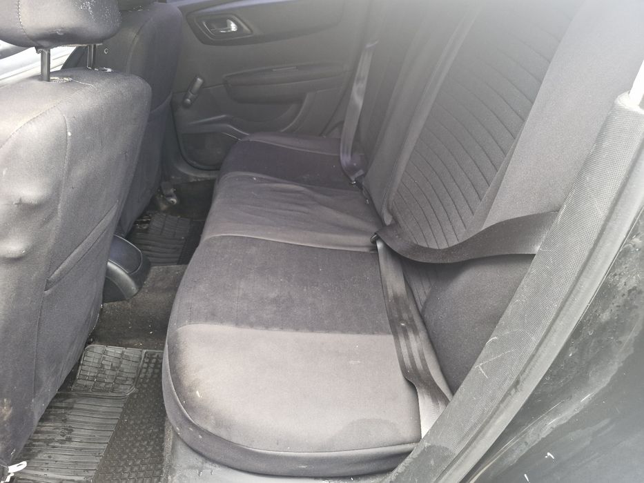 Se vinde Citroen C4