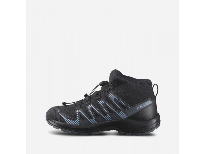 Salomon XA Pro V8 MID CSWP  размери - 39